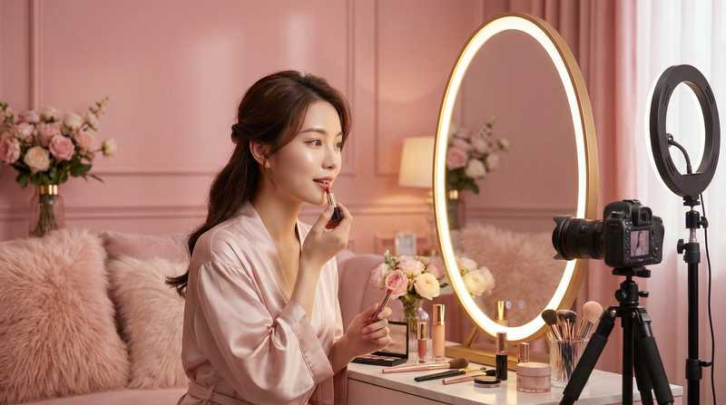 福利姬视频教程